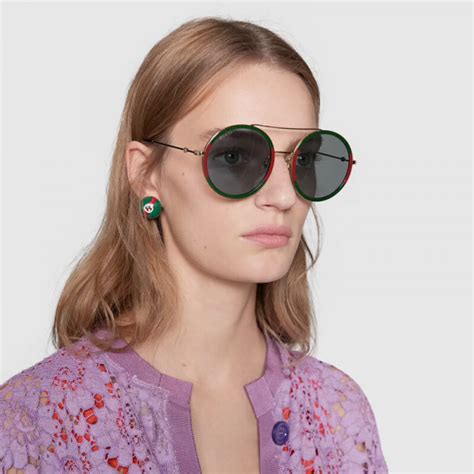 gucci sunglasses gg0008sa|gg0061s 003.